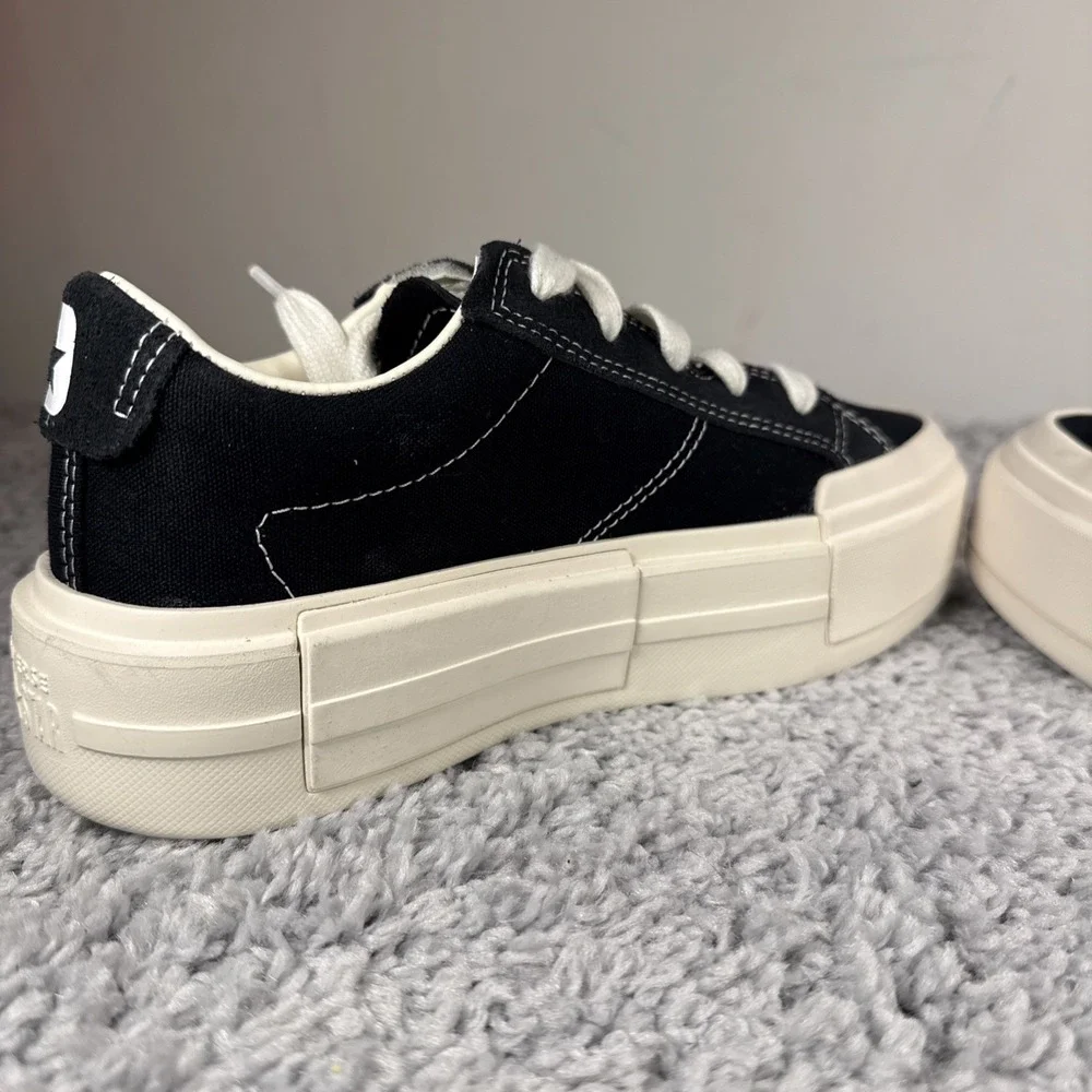 Converse Chuck Taylor All Star Cruise A08789C Black Size 5.5M 7W New